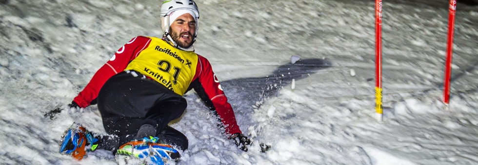 Downhill Trail - A Super-G futás Hír