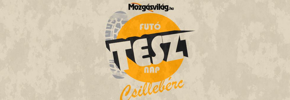 Mozgásvilág.hu Futó Tesztnap 2015-ELMARAD