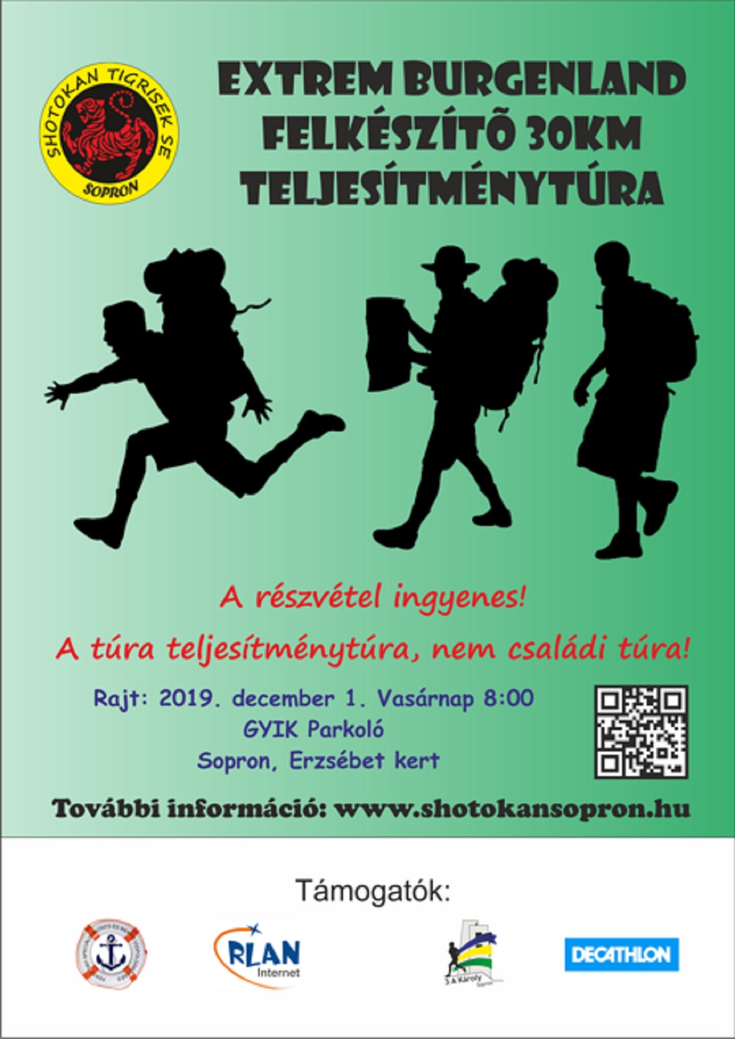 Extrem Burgerland 30