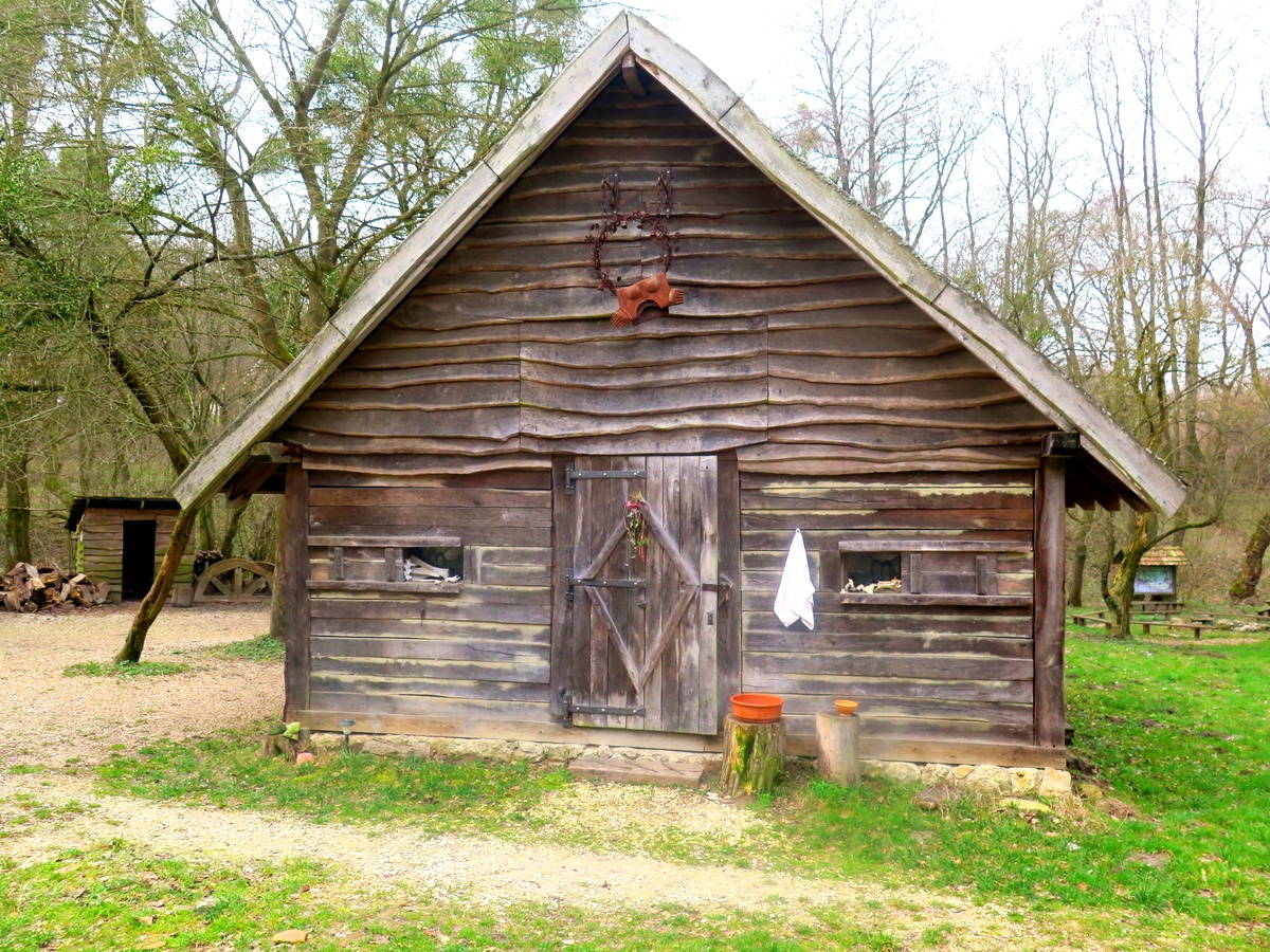 Agostyáni Ökofalu, forrás: Sevcsik András