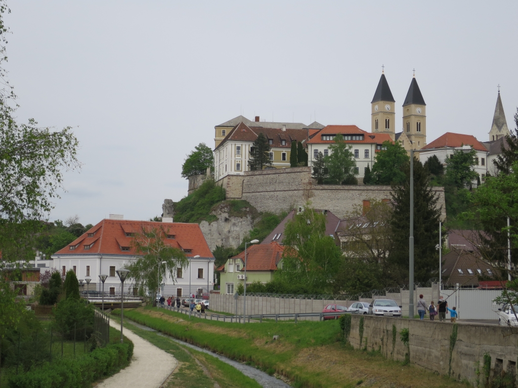 Veszprém