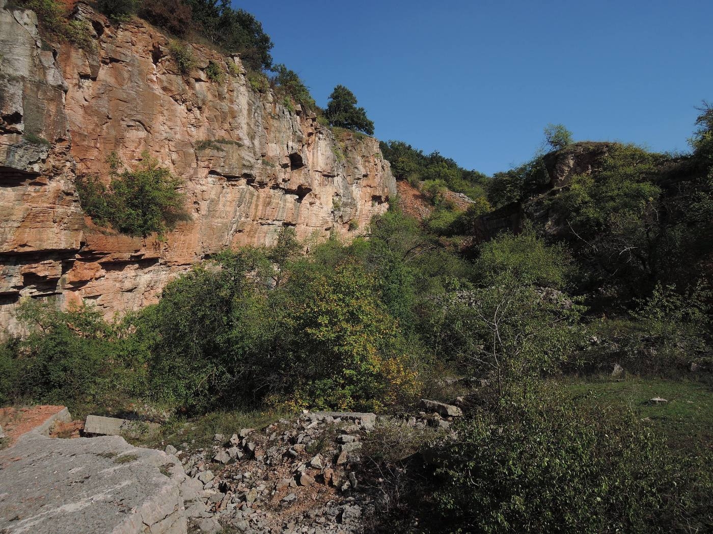 Pisznice (Fotó: Csonka Péter)