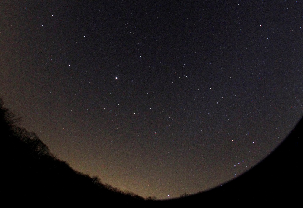 Csillagok (Fotó: Moczik-Eredics Mária)