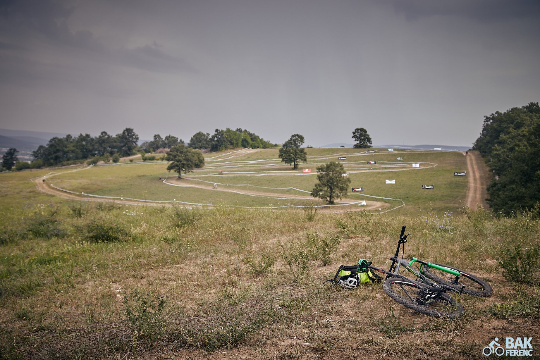 Jótékonysági bringa nap