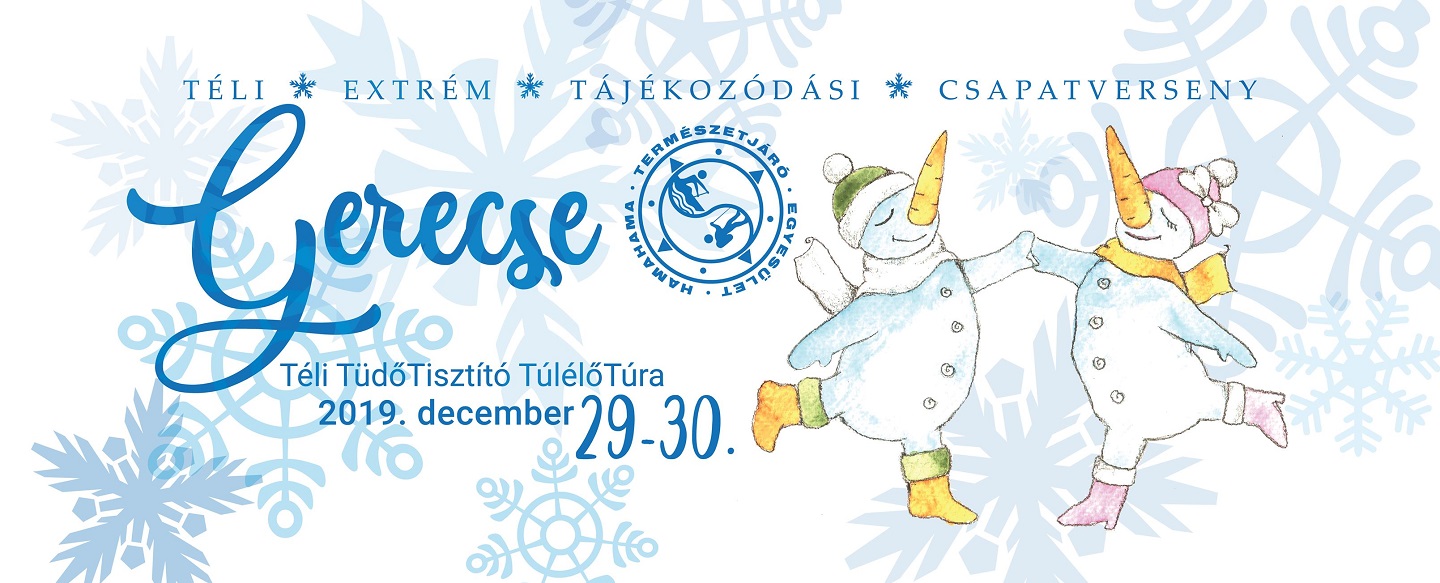 Téli tüdő tisztító túra