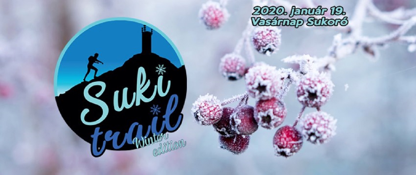 Suki Trail Winter edition
