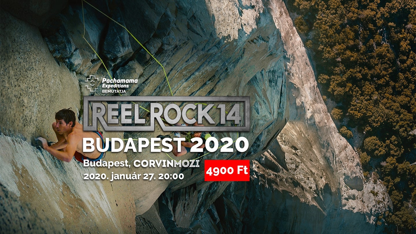 Reel Rock 14