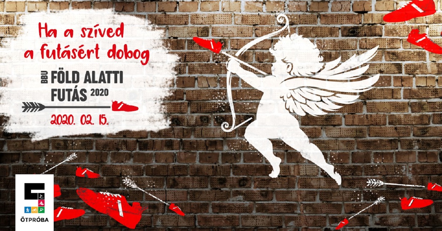 BBU Föld Alatti Futás 2020