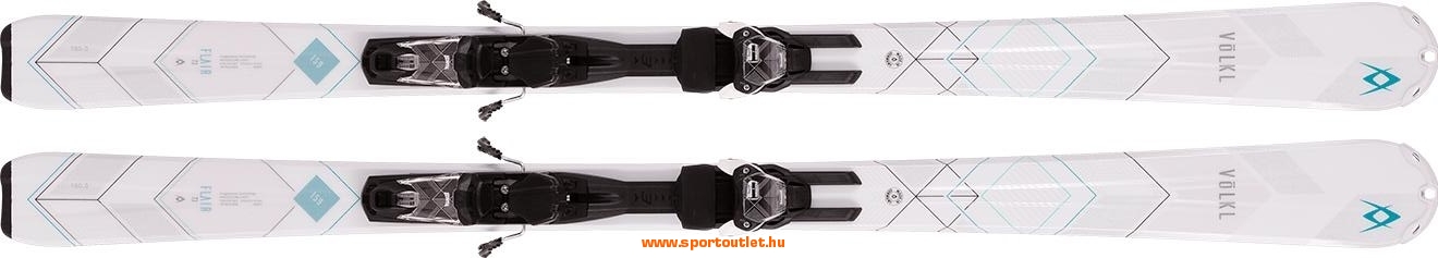 Völkl Flair 73 síléc - sportoutlet.hu