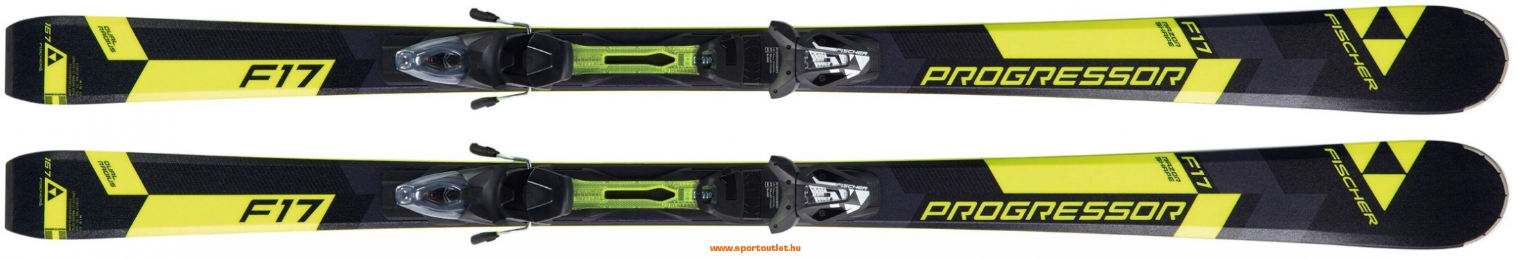 fISCHER pROGRESSOR f17 SÍLÉC- SPORTOUTLET.HU