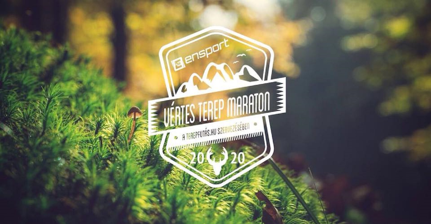 Ensport Vértes Terep Maraton 2020