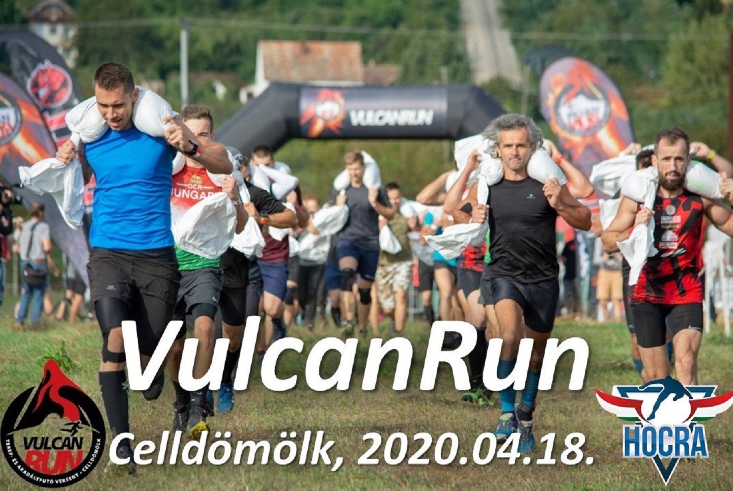 Vulcanrun2020