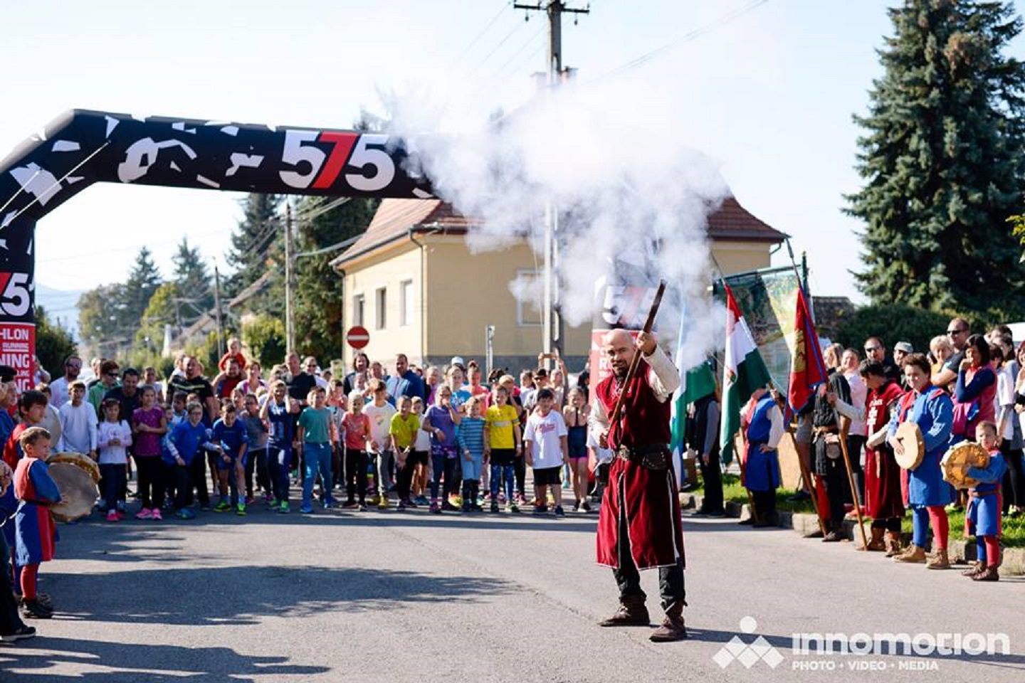 Visegrád Running Day 2020