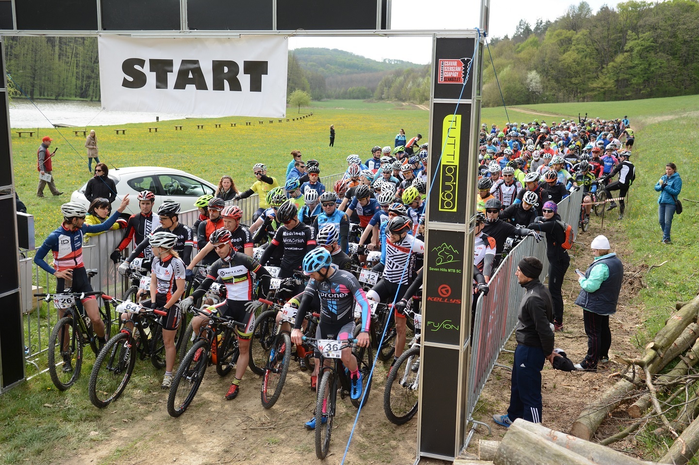 V. Sefag Kellys Zselic Maraton