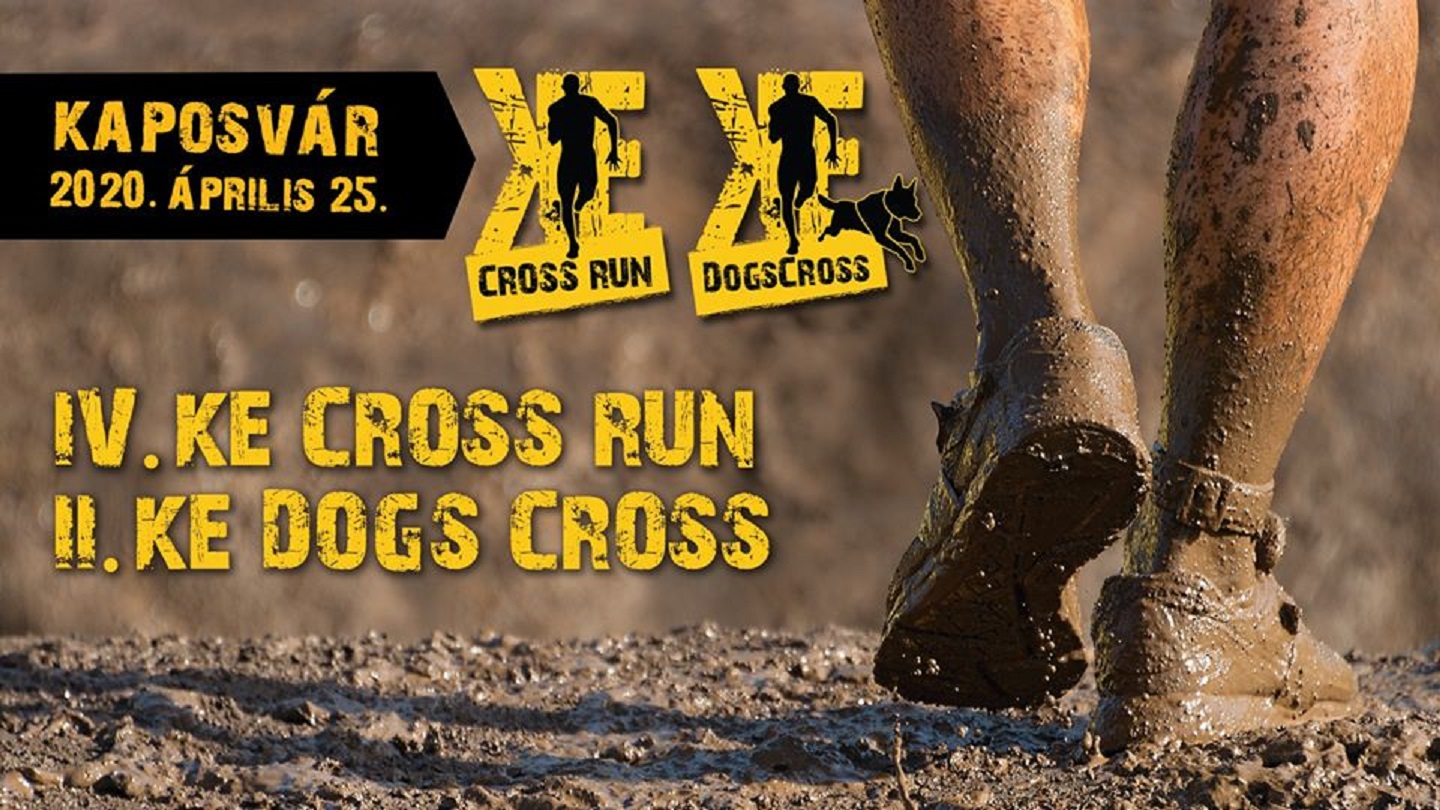 KE Cross Run és Dogs Cross