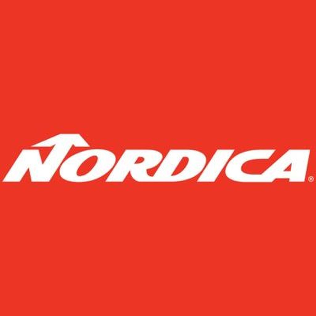 Nordica sícipő