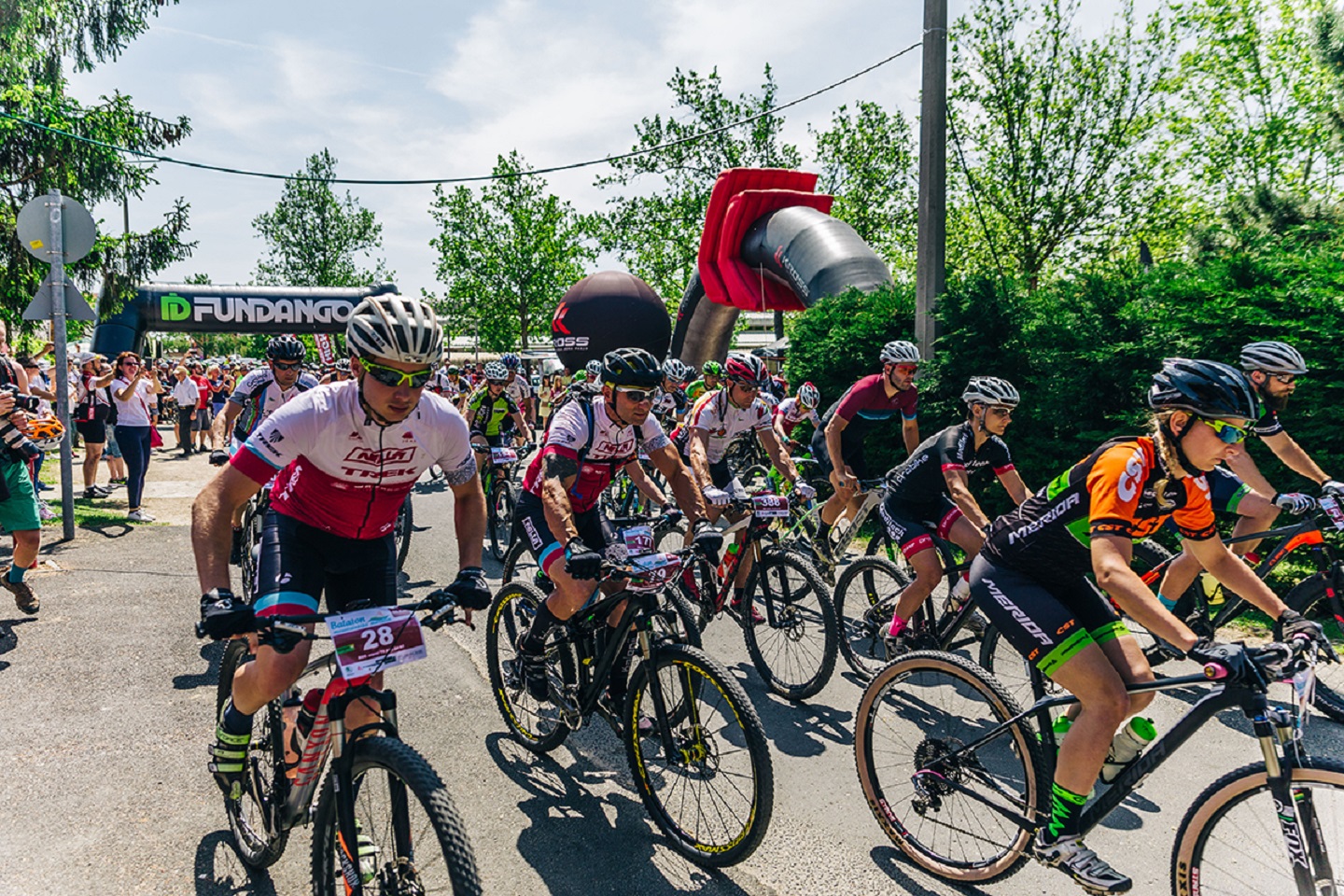 Balaton Maraton 2020