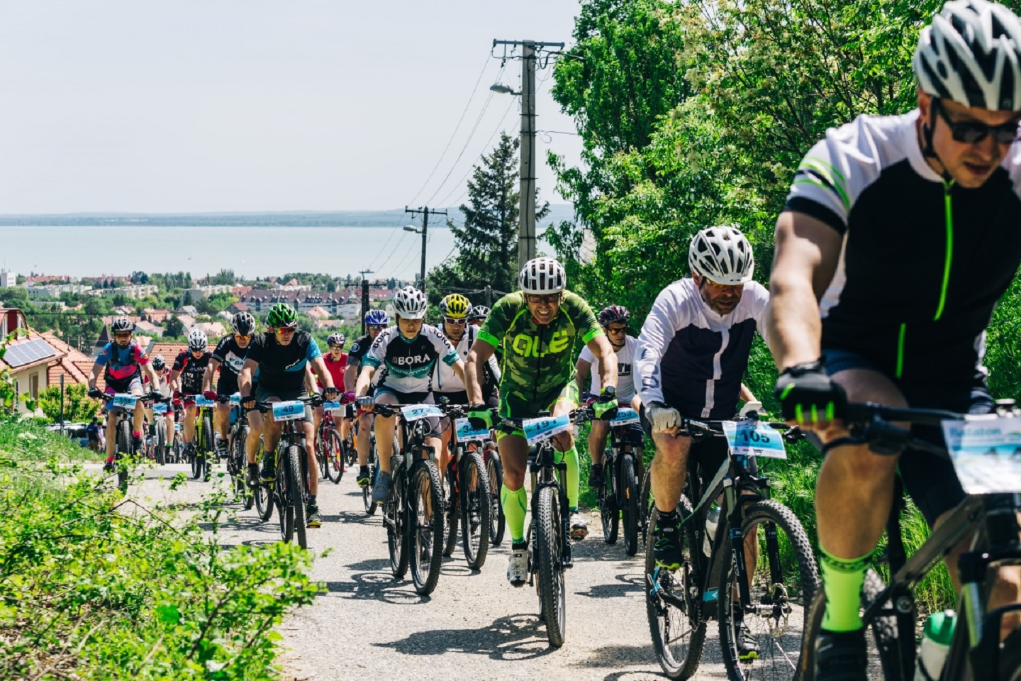 Balaton Maraton 2020