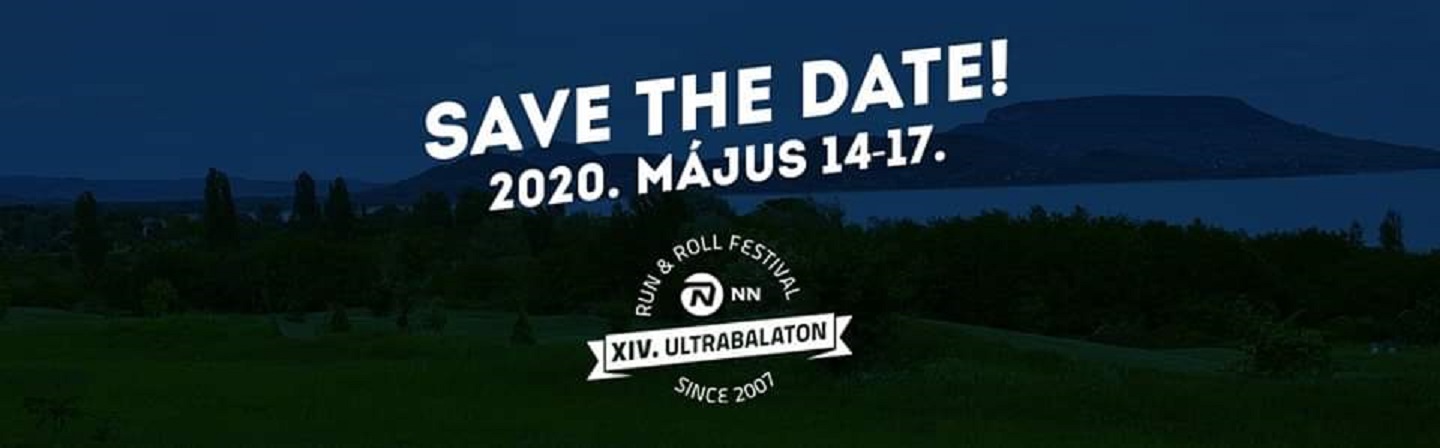 XIV. NN Ultrabalaton