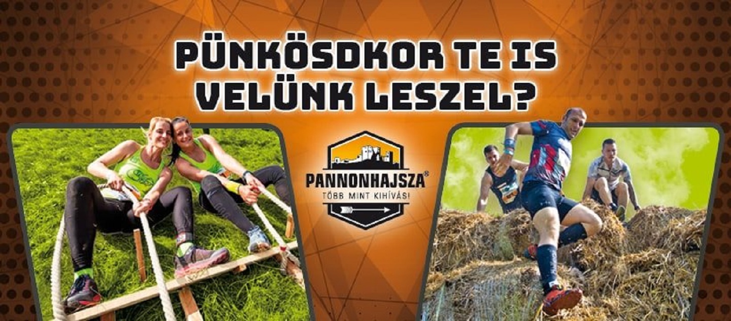 VII.PannonHajsza 2020