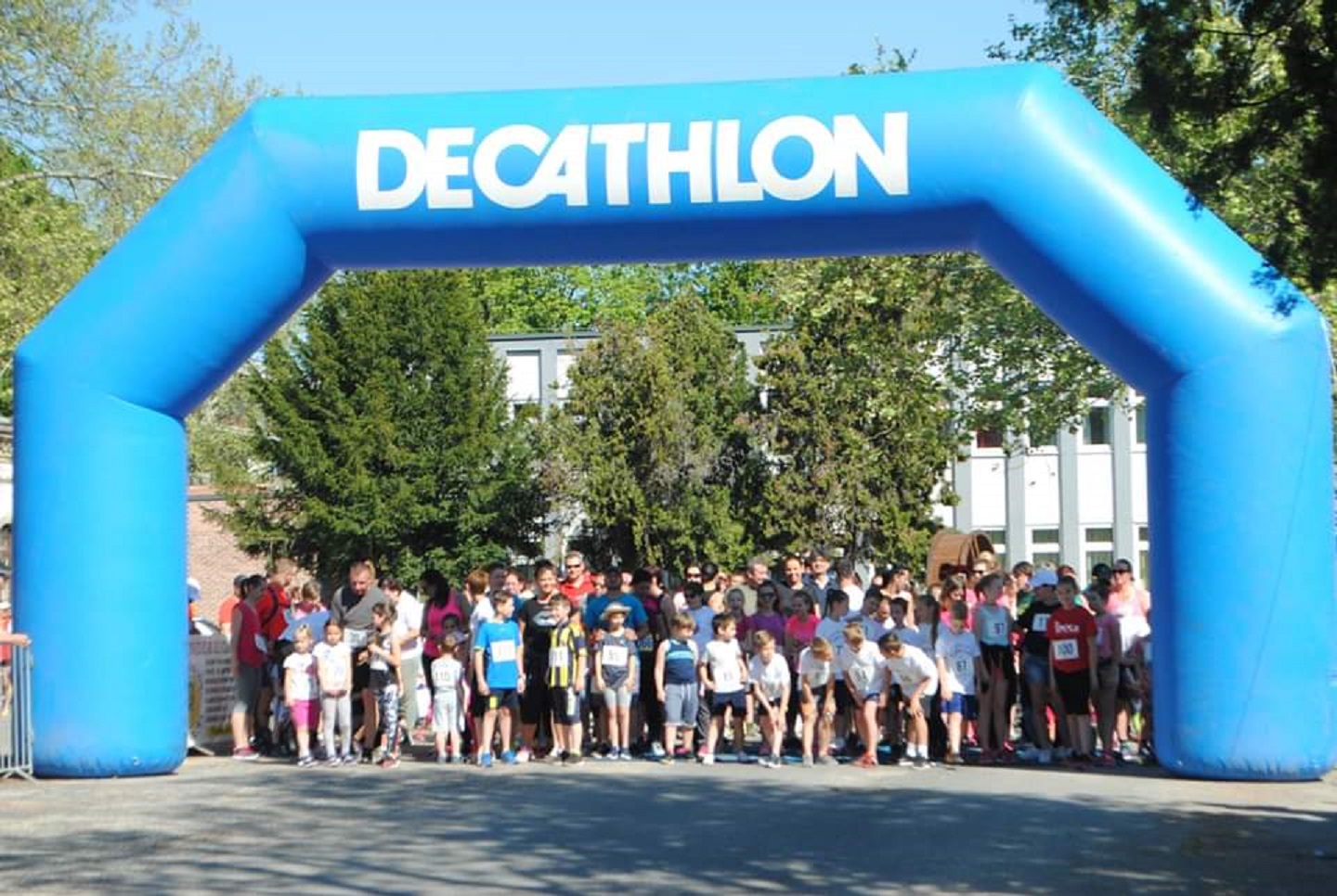 III. RunBogárd Futóverseny és Családi Futónap