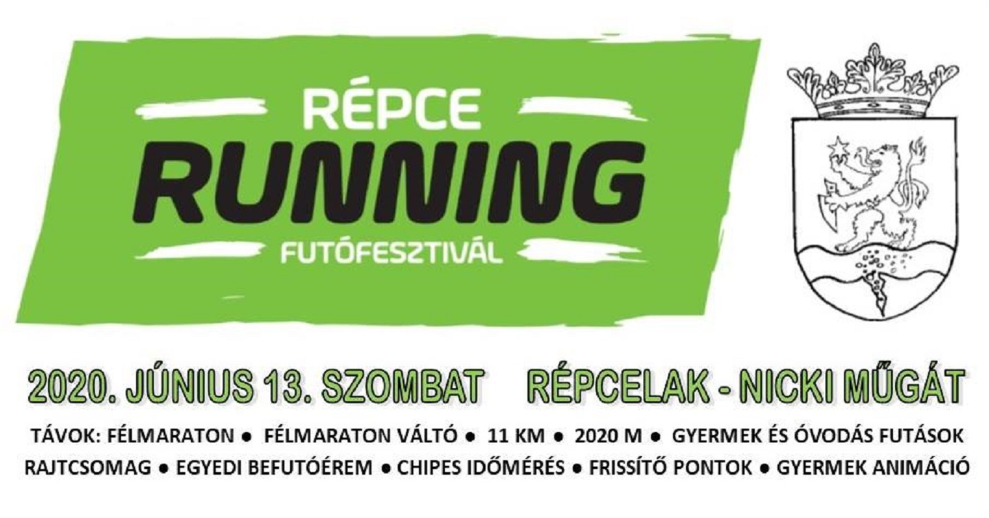 Répce Running Futófesztivál