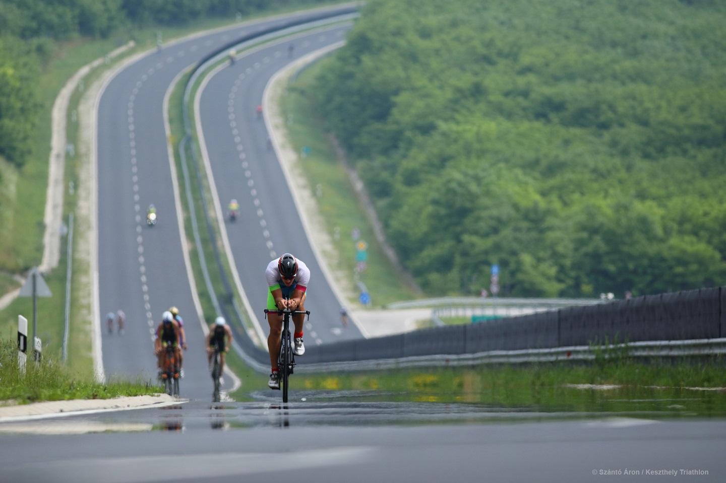 575 Keszthely triatlon 2020