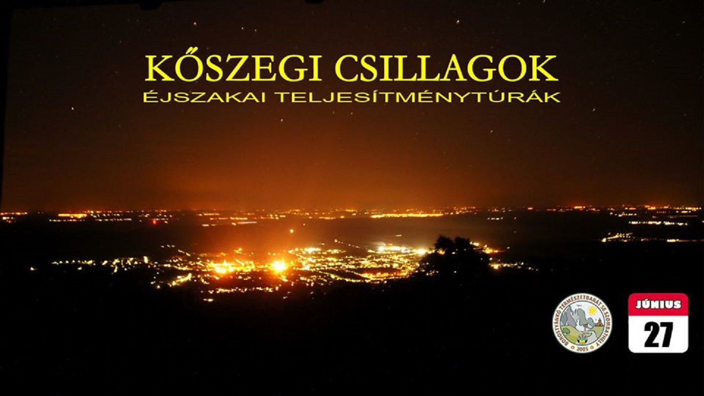 Kőszegi csillagok