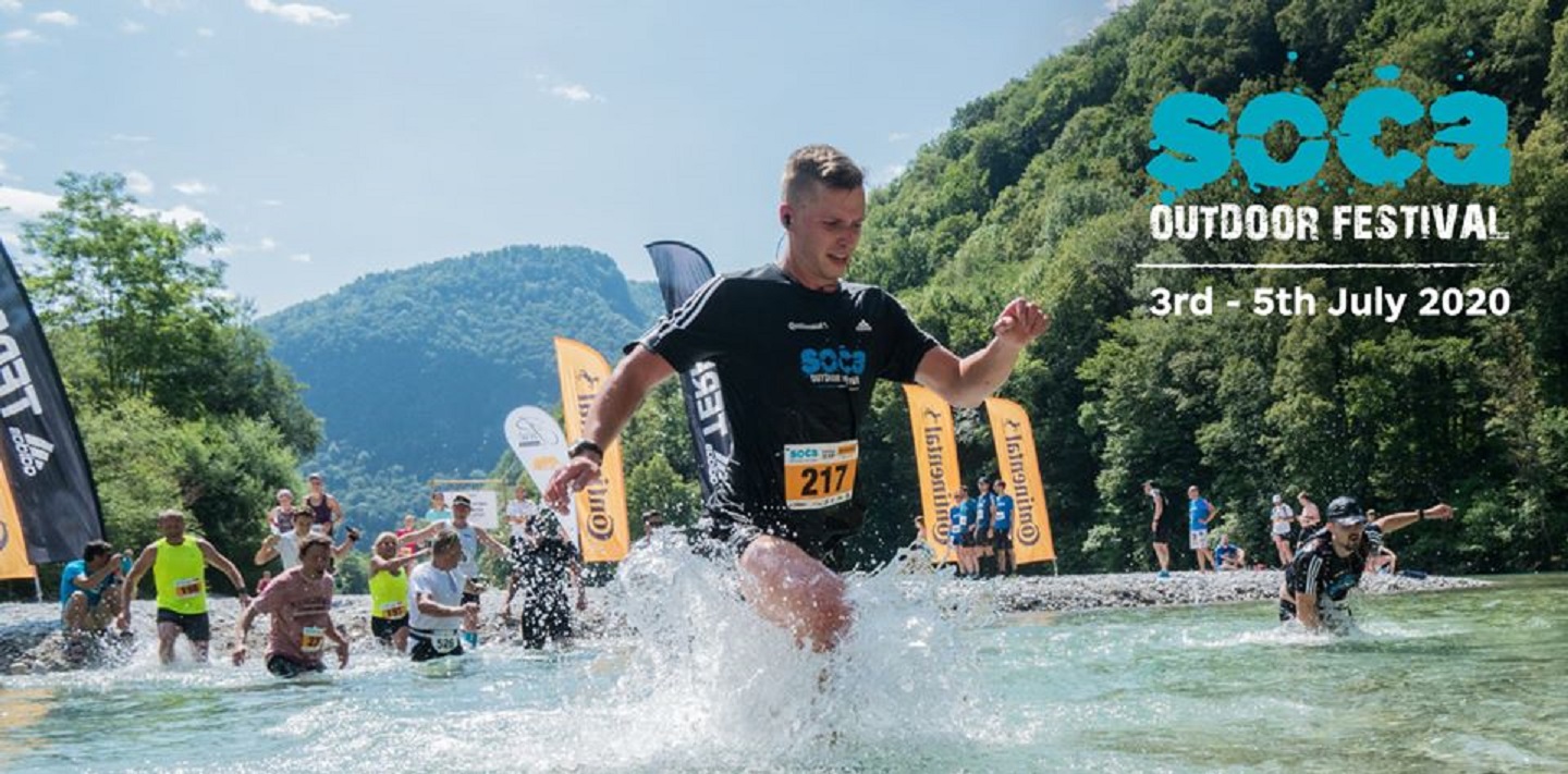 Soca Outdoor Festival 2020