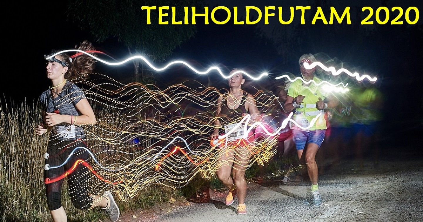 Teliholdfutam 2020