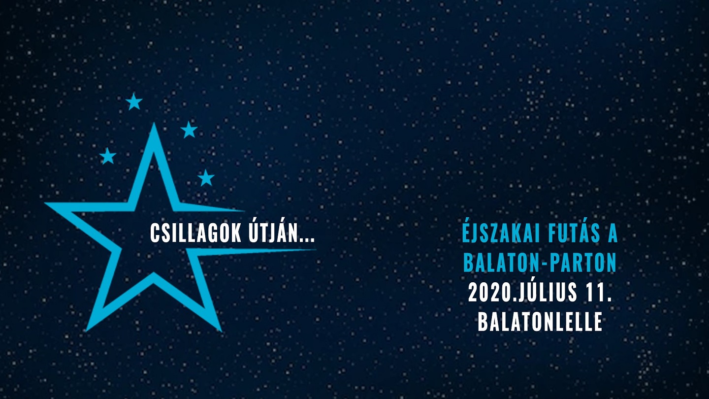 I. Csillagok útján 2020