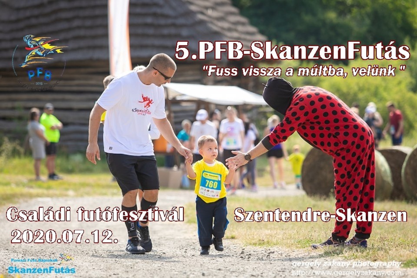 5.PFB-SkanzenFutás