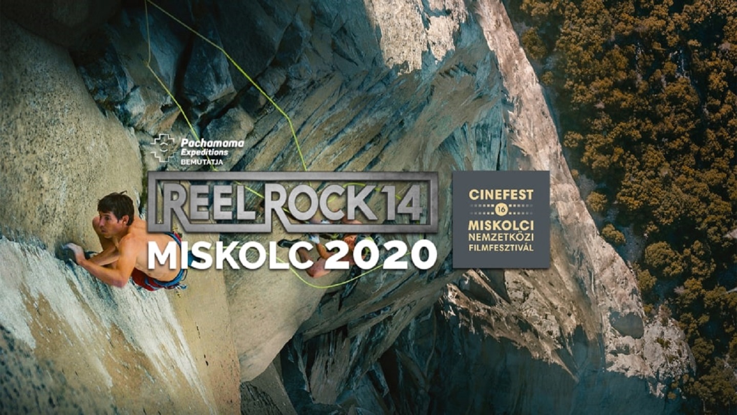 Reel Rock 14