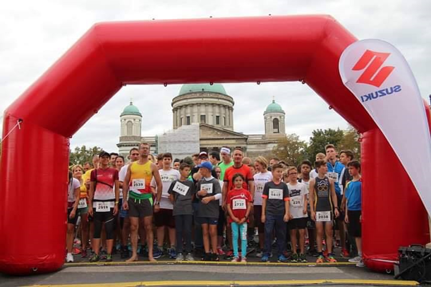 20. Mária Valéria Hídfutás