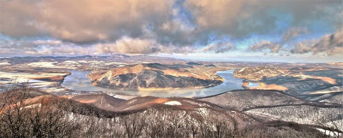 Prédikálószék túra