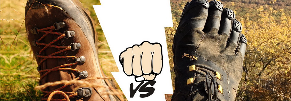 Bakancsban vagy nem bakancsban, ez itt a kérdés... Hír