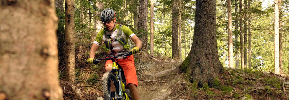 A kormány elindítja az Országos Bringapark Programot Hír