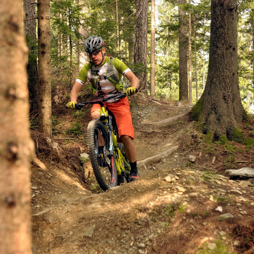 A kormány elindítja az Országos Bringapark Programot