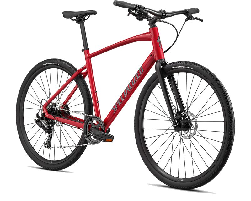 Specialized Sirrus X 2.0