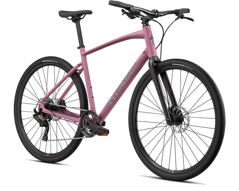 Specialized Sirrus X 3.0