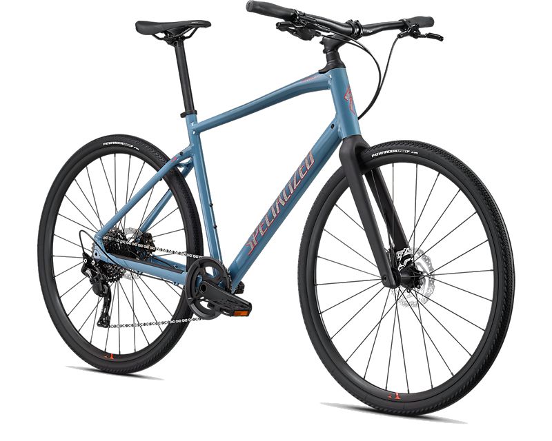 Specialized Sirrus X 4.0