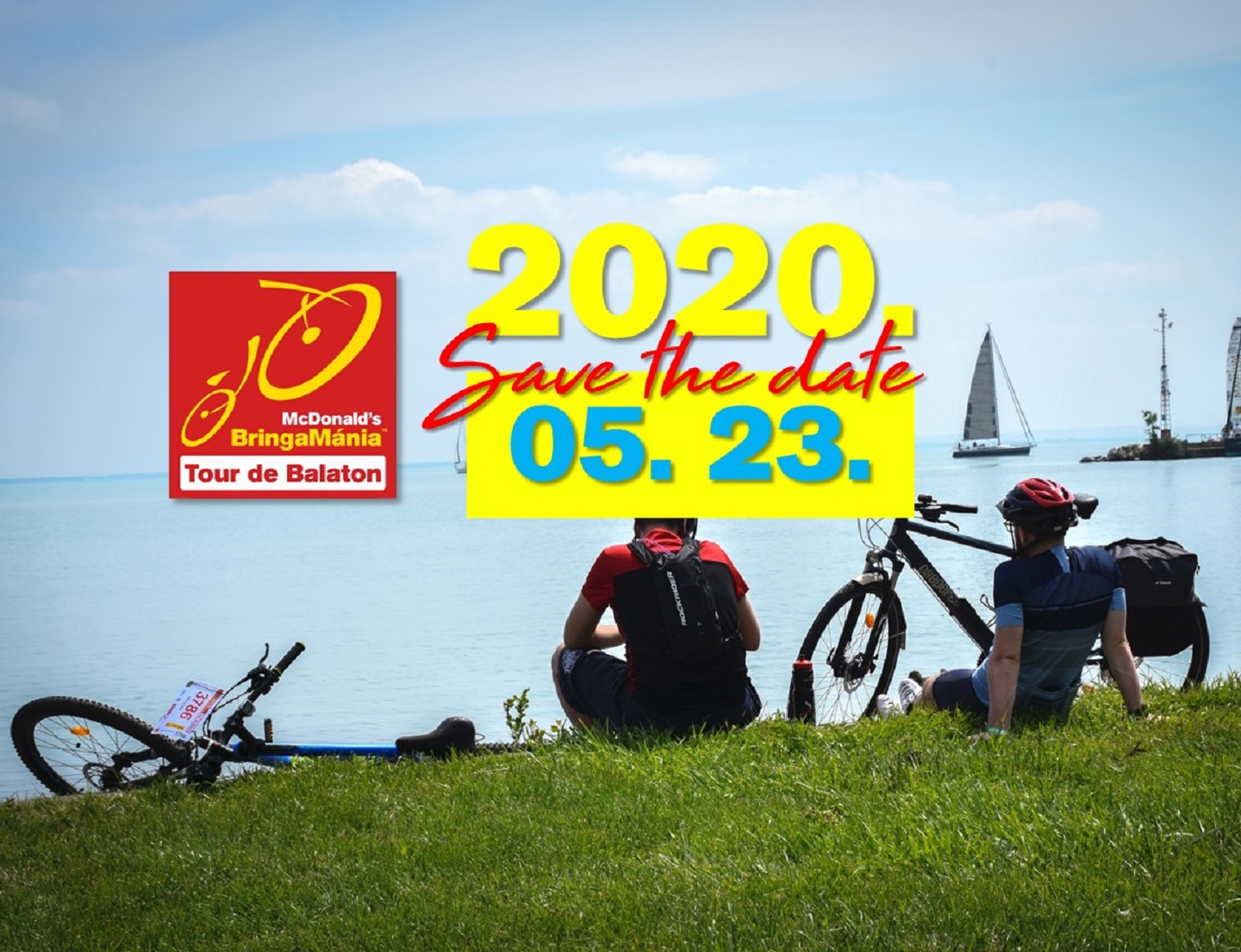 McDonald's BringaMánia