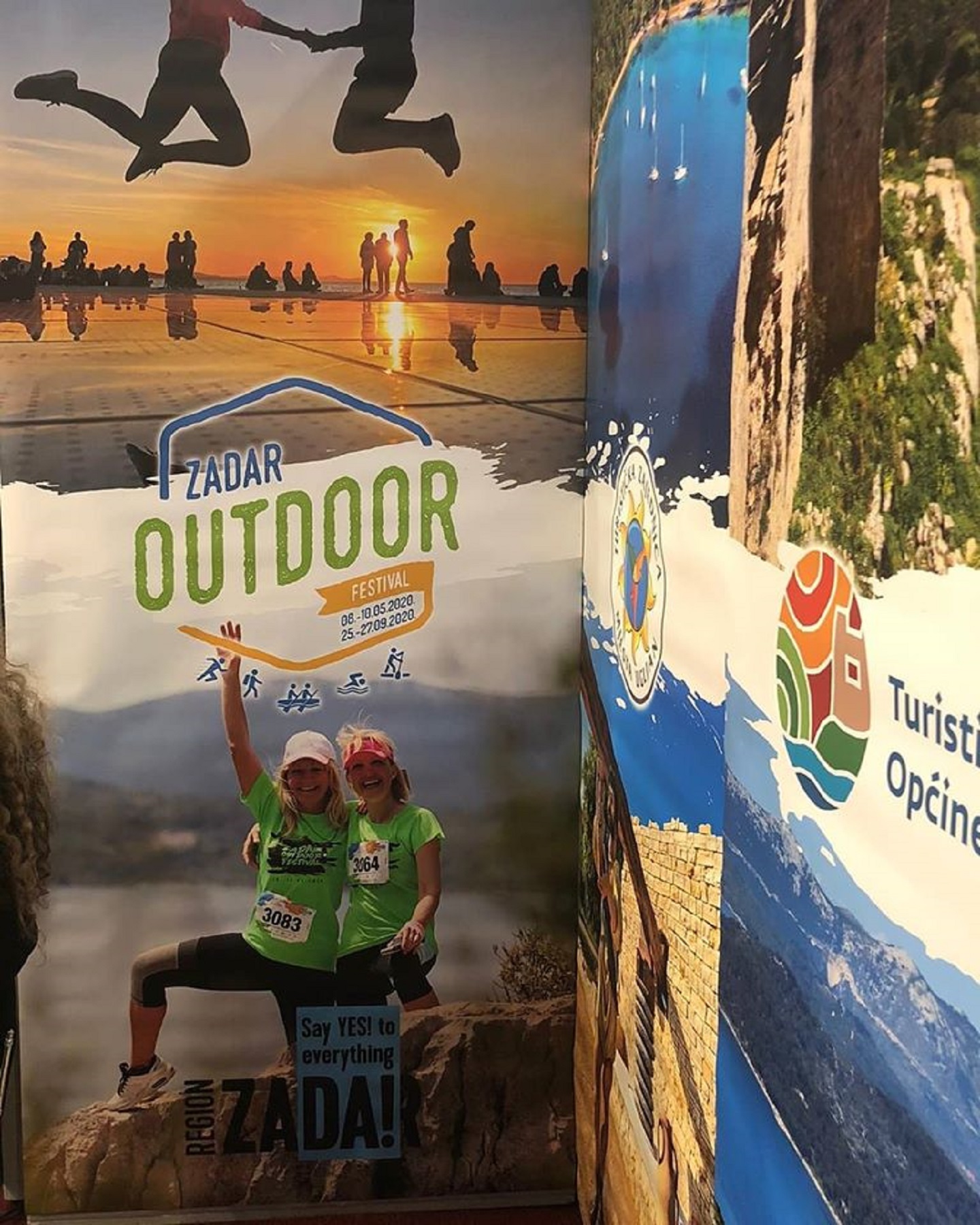 Zadar Outdoor Fesztivál 2020