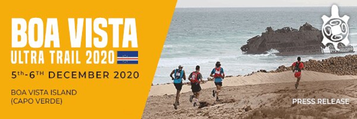 BOA VISTA ULTRA TRAIL 2020