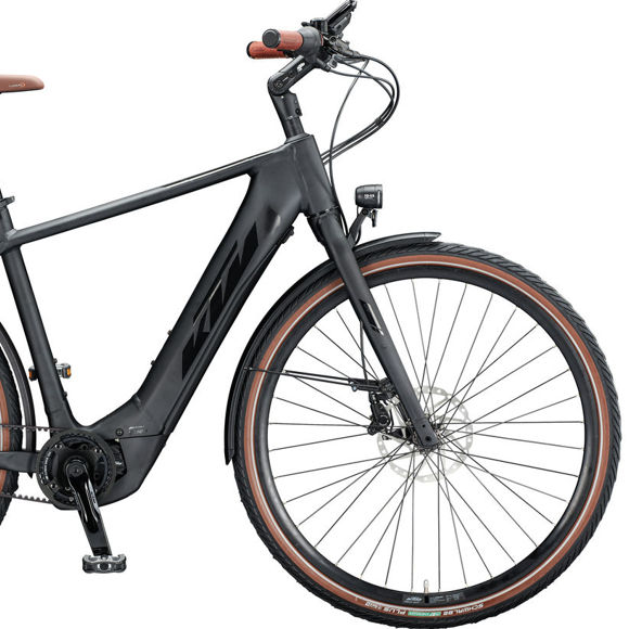 KTM Macina Gran 610 Forrás: KTM