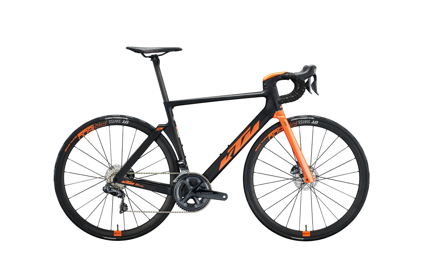 KTM Revelator Lisse Master