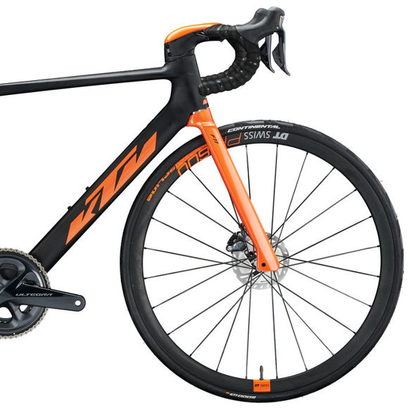 KTM Revelator Lisse Master Forrás: KTM