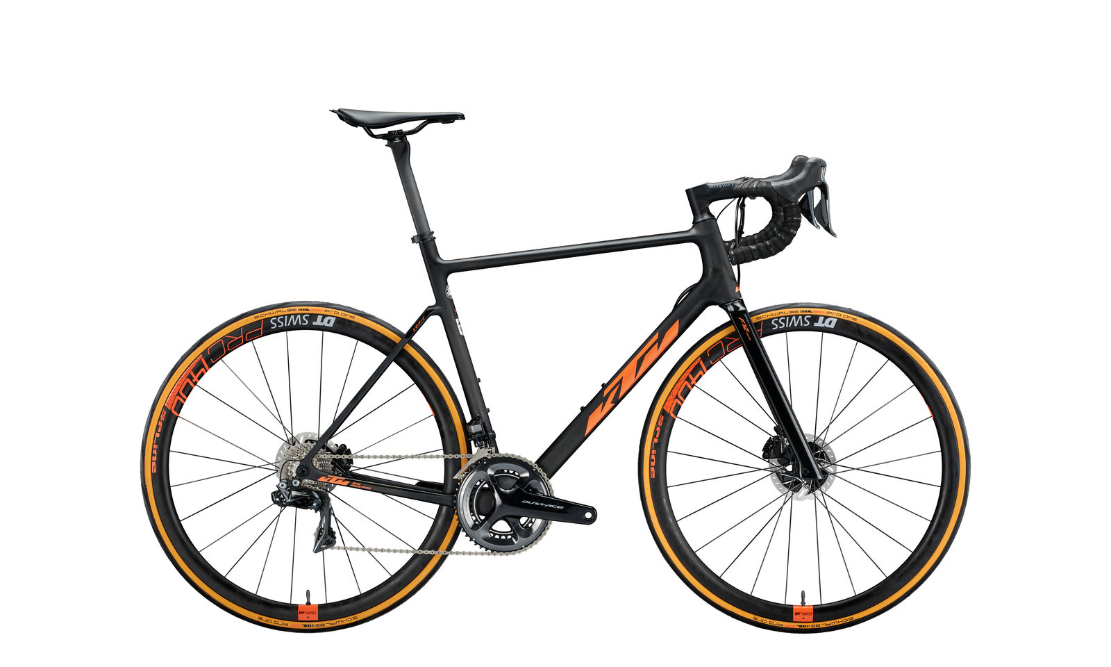 KTM Revelator Alto Sonic