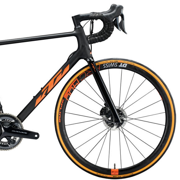 KTM Revelator Allto Sonic Forrás: KTM