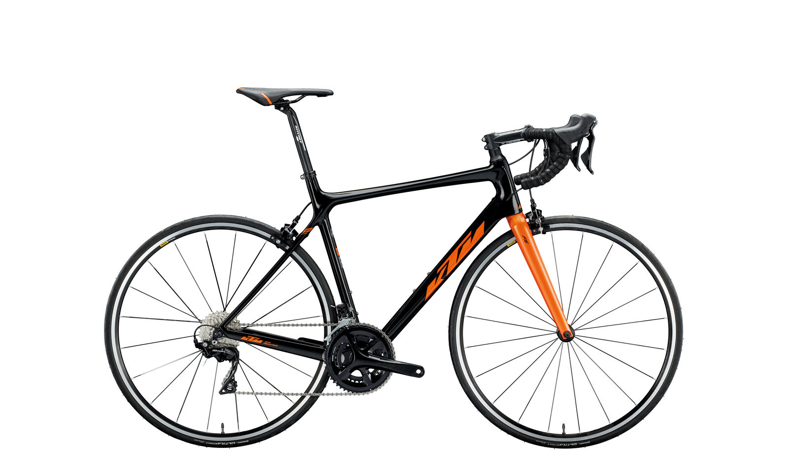 KTM Revelator 4000